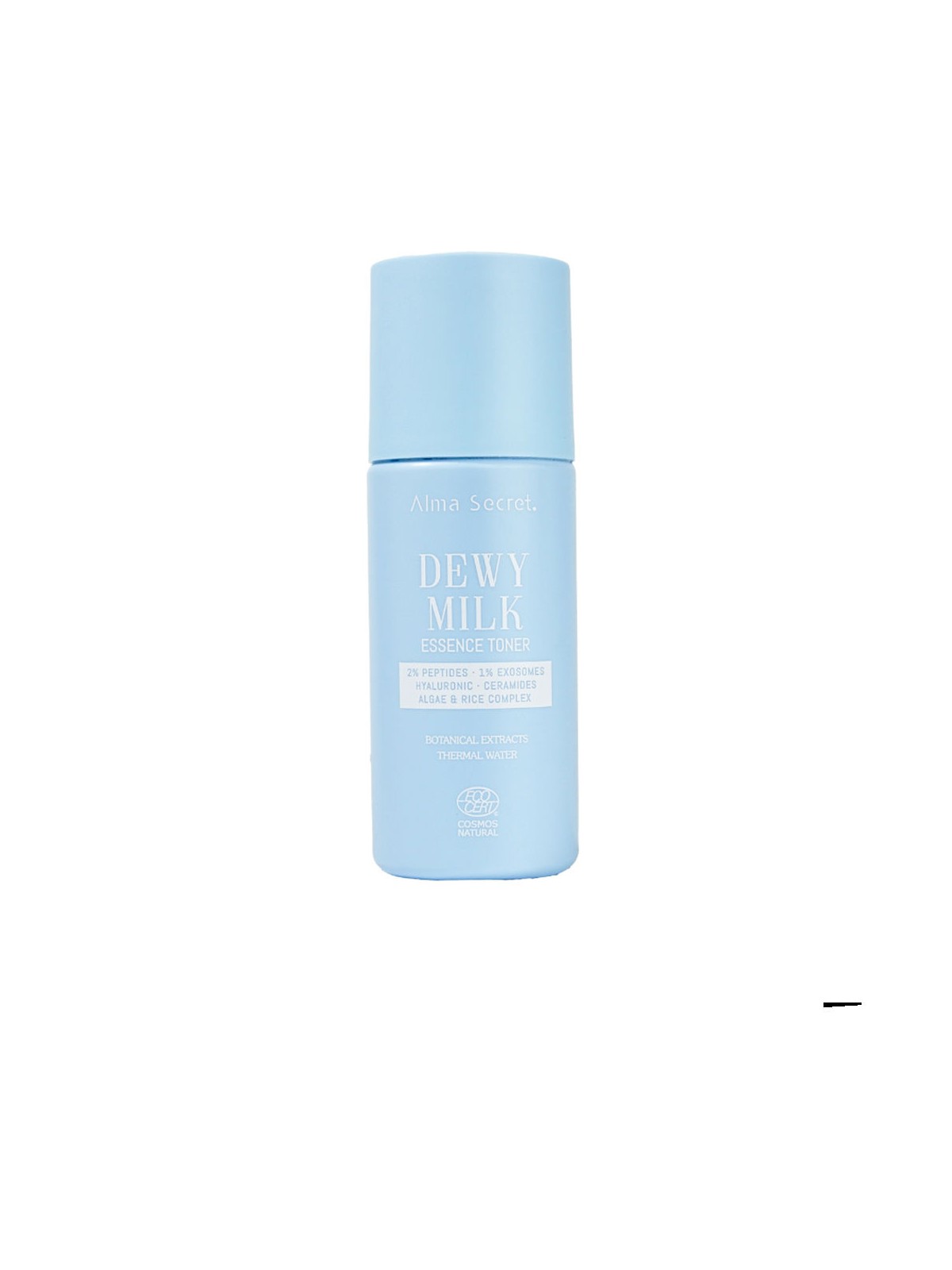Alma Secret Tonico essenziale DEWY MILK 125ml unisex