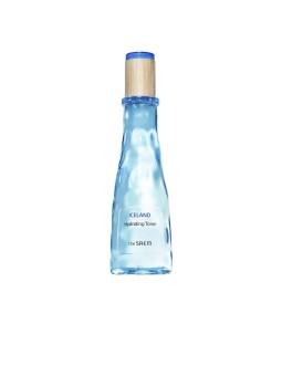The Saem Tonico idratante ICELAND 160ml donna