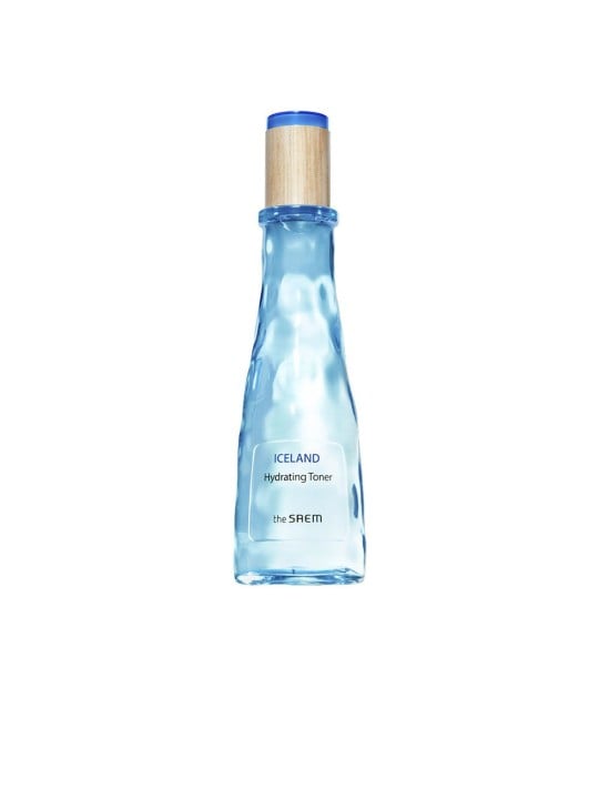 The Saem Tonico idratante ICELAND 160ml donna