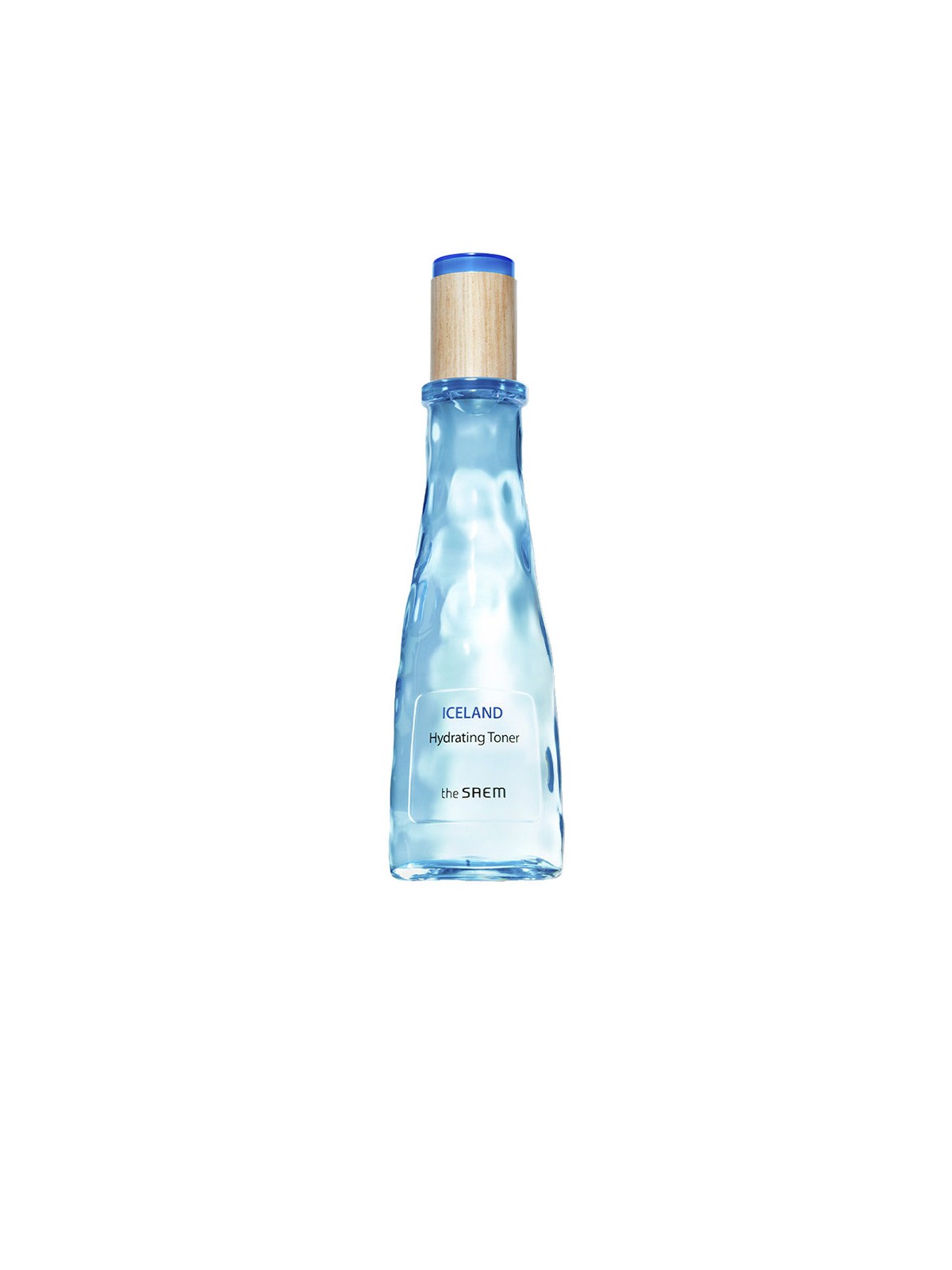 The Saem Tonico idratante ICELAND 160ml donna