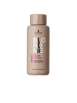 Schwarzkopf Tonico illuminante BLONDME n.Apricot Blush 9.5-74 60ml unisex
