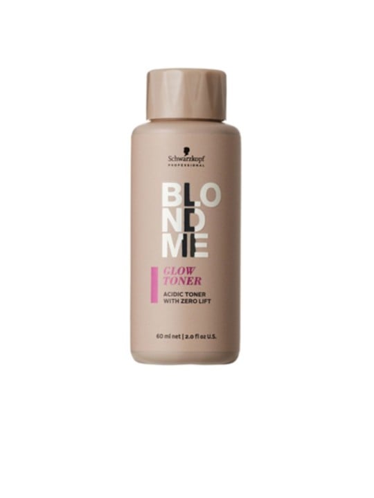 Schwarzkopf Tonico illuminante BLONDME n.Apricot Blush 9.5-74 60ml unisex