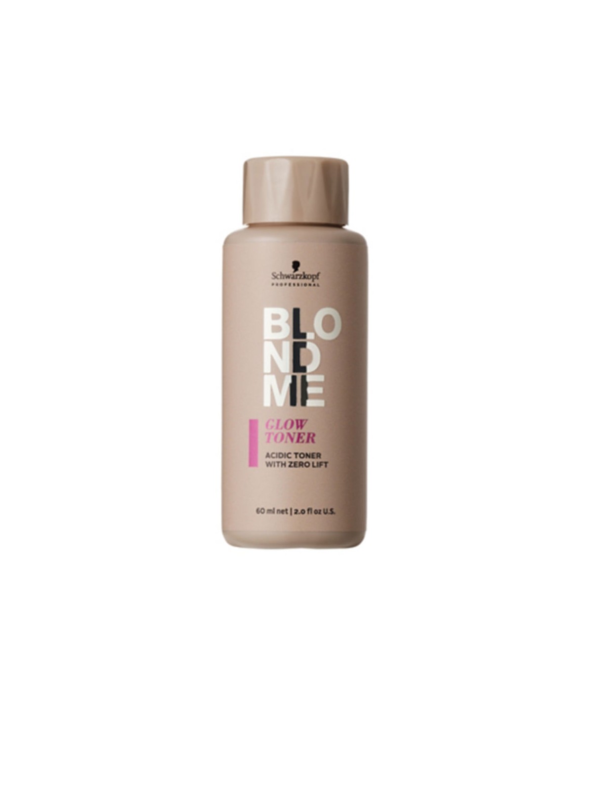Schwarzkopf Tonico illuminante BLONDME n.Apricot Blush 9.5-74 60ml unisex