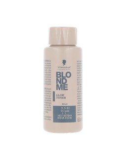 Schwarzkopf Tonico illuminante BLONDME n.Fragola 9.5-81 60ml unisex