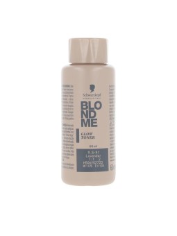 Schwarzkopf Tonico illuminante BLONDME n.Lavanda 9.5-91 60ml unisex