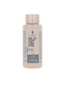 Schwarzkopf Tonico lucidante BLONDME n.Nítido 0-00 60ml unisex