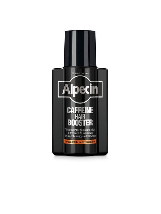 Alpecin Tonico per capelli alla caffeina 200ml uomo