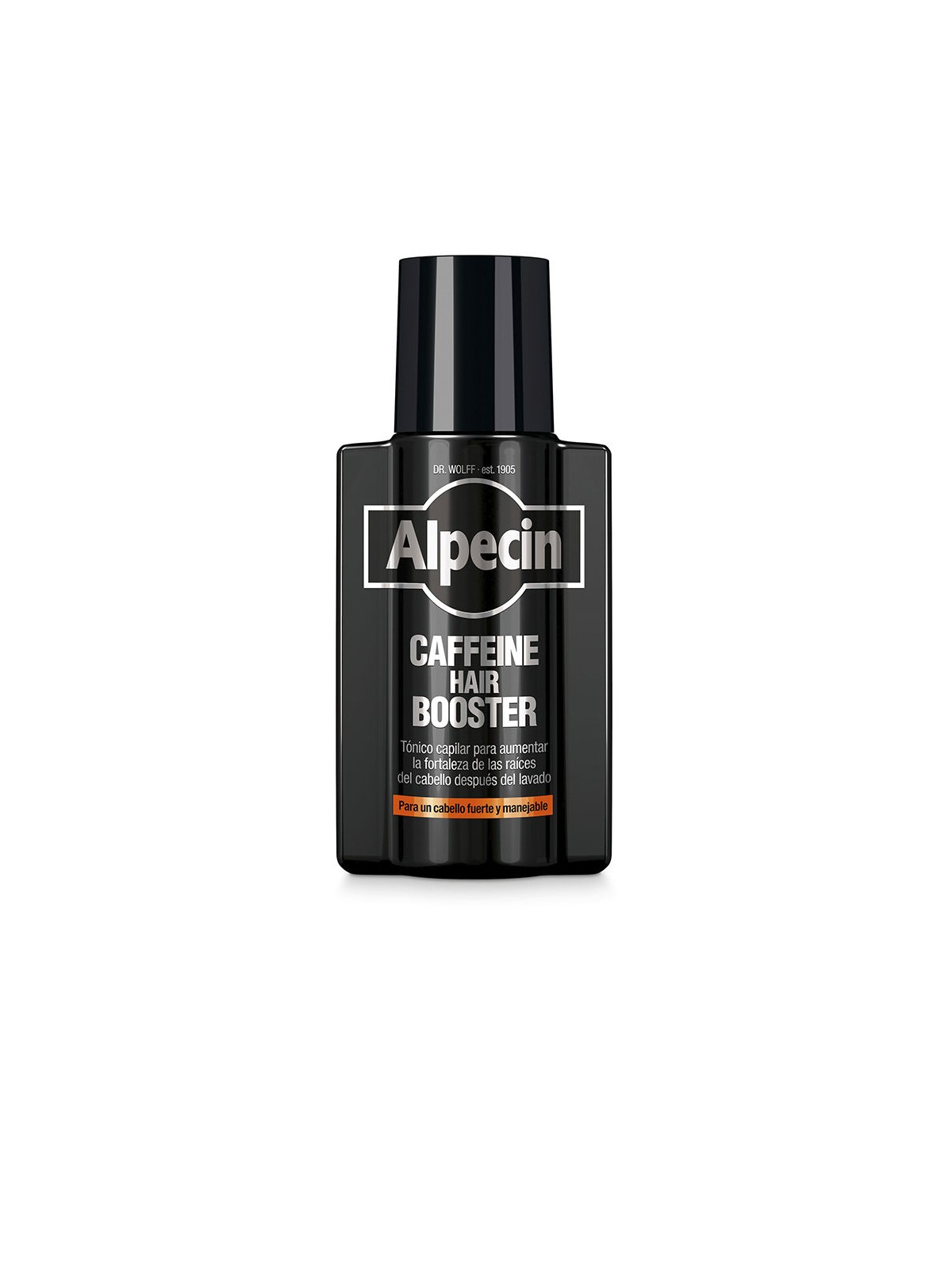 Alpecin Tonico per capelli alla caffeina 200ml uomo