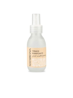 Matarrania Tonico purificante 100% biologico 100ml donna