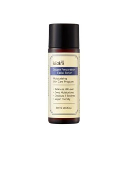 Klairs Tonico viso SUPPLE PREPARATION 30ml unisex