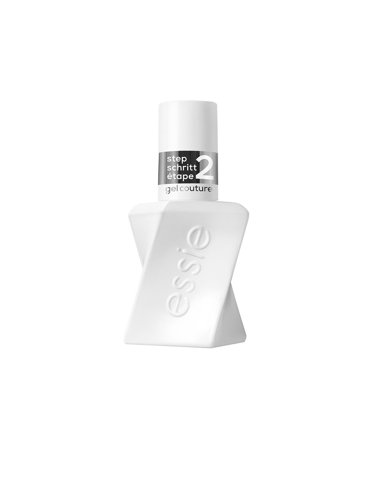 Essie Top coat GEL COUTURE 13,5ml unisex