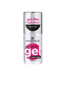 Essence Top coat lucido gel EXTREME 8ml unisex
