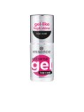 Essence Top coat lucido gel EXTREME 8ml unisex