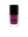Catrice TOP COAT n.10 - Amethyst Aura 10,5ml unisex