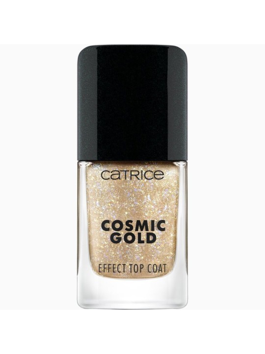 Catrice TOP COAT n.30 - Luce Celeste 10,5ml unisex