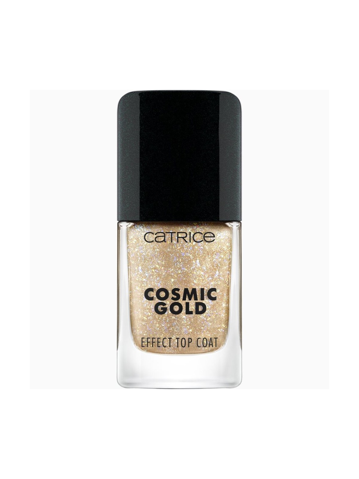Catrice TOP COAT n.30 - Luce Celeste 10,5ml unisex