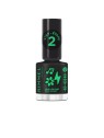 Rimmel London Top coat SUPER GEL 12ml unisex