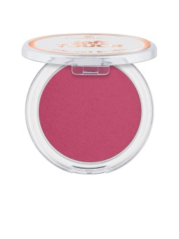 Essence TOUCH BOUNCY BLUSH fard morbido n.20-Electric Peony 5gr unisex