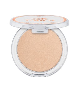 Essence TOUCH BOUNCY GLOW illuminante morbido n.10-Soft Glaze 4gr unisex