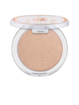 Essence TOUCH BOUNCY GLOW illuminante morbido n.30-Glazing Gleam 4gr unisex