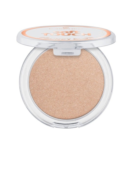 Essence TOUCH BOUNCY GLOW illuminante morbido n.30-Glazing Gleam 4gr unisex
