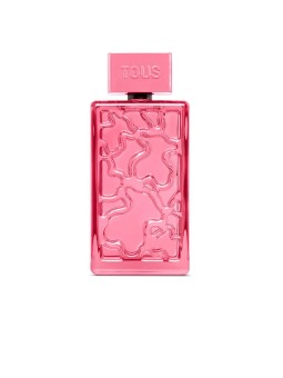 Tous TOUS KAOS eau de parfum vaporizzatore 100ml donna