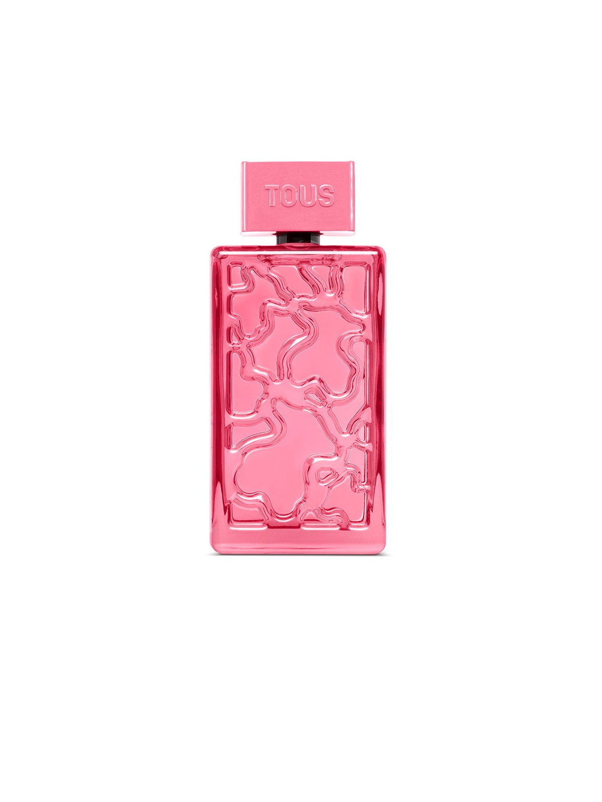 Tous TOUS KAOS eau de parfum vaporizzatore 100ml donna