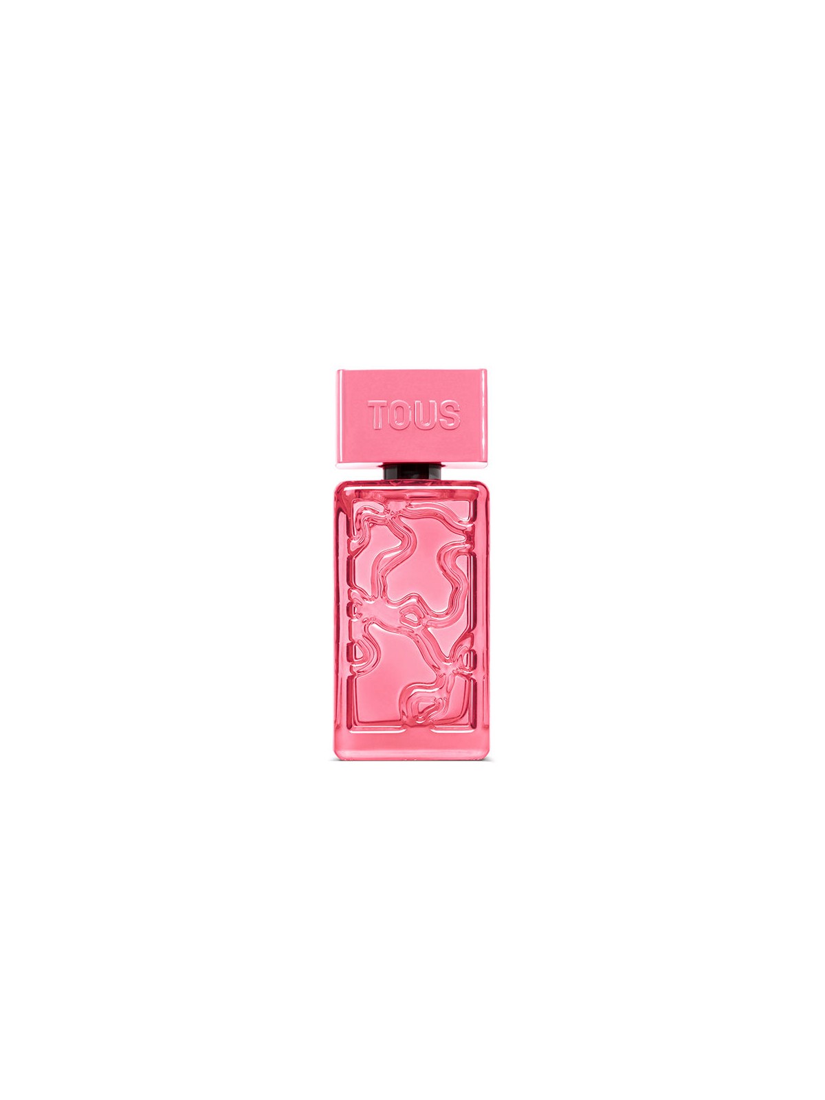Tous TOUS KAOS eau de parfum vaporizzatore 30ml donna