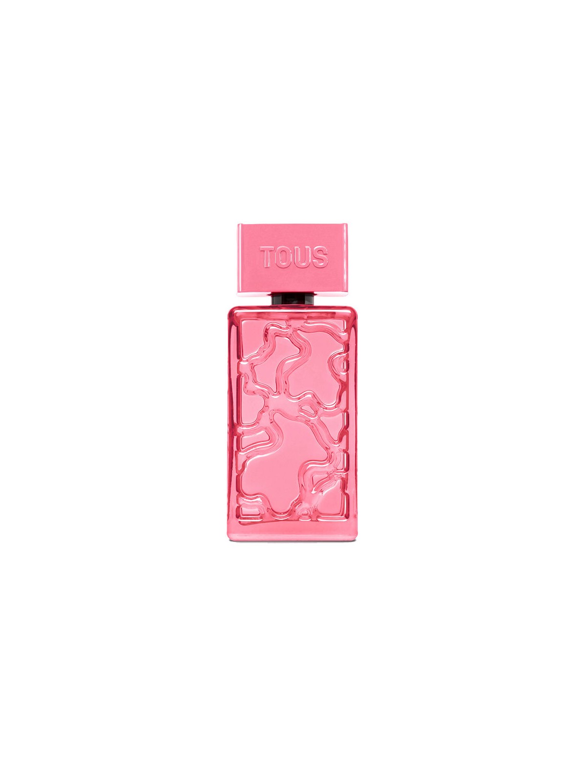 Tous TOUS KAOS eau de parfum vaporizzatore 50ml donna