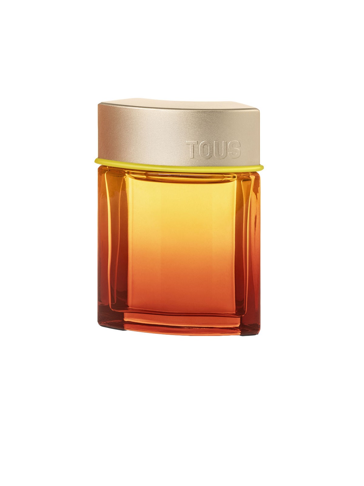 Tous TOUS MAN SPRITZ eau de toilette vapo 100ml uomo