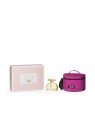 Tous TOUS TOCCA LA SET ORIGINALE IN ORO 2 pezzi Eau de Toilette spray 100 ml + Toiletry bag 1 u donna