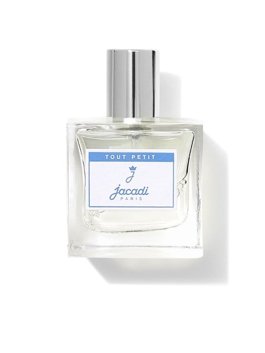 Jacadi TOUT PETIT edc vapo senza alcol 100ml uomo