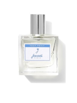Jacadi TOUT PETIT edc vapo senza alcol 50ml uomo