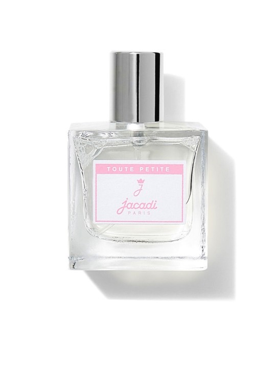 Jacadi TOUTE PETITE edc vapo senza alcool 100ml donna