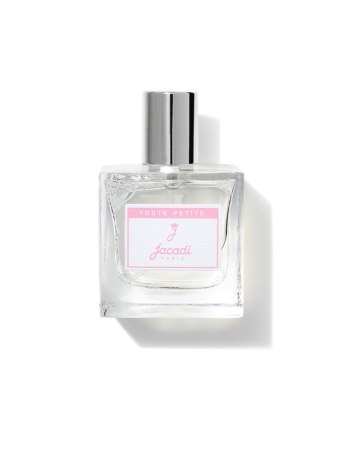 Jacadi TOUTE PETITE edc vapo senza alcool 100ml donna