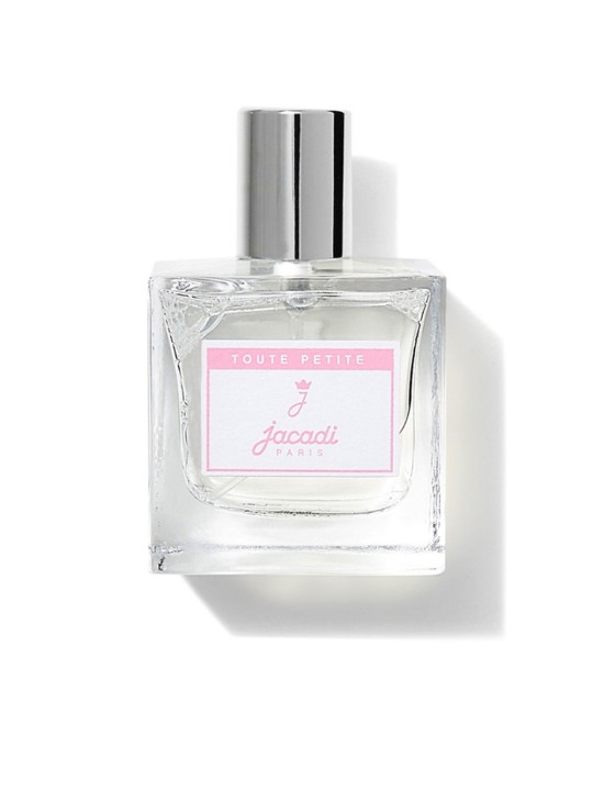Jacadi TOUTE PETITE edc vaporizzatore senza alcool 50ml donna