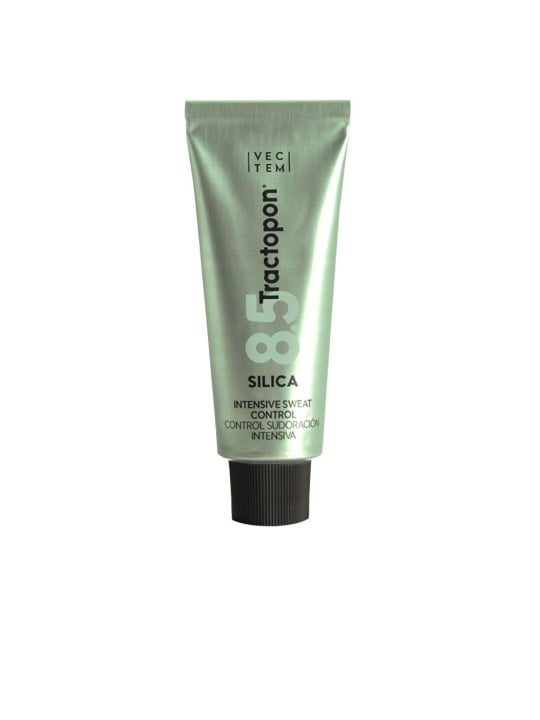 Tractopon TRACTOPON SILICA crema deodorante e antitraspirante 40ml unisex