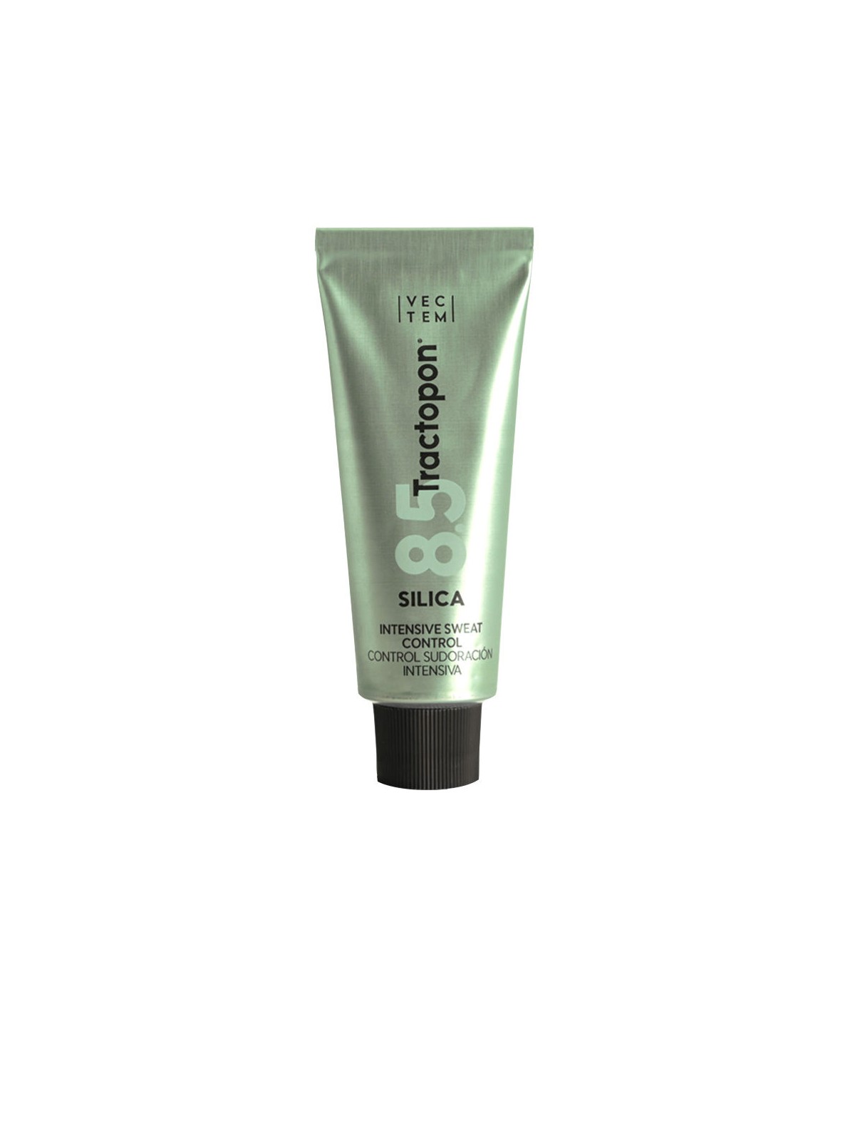 Tractopon TRACTOPON SILICA crema deodorante e antitraspirante 40ml unisex