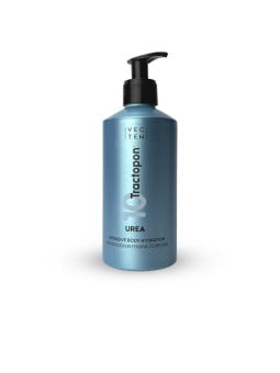 Tractopon TRACTOPON urea 10 con prebiotici 300ml unisex