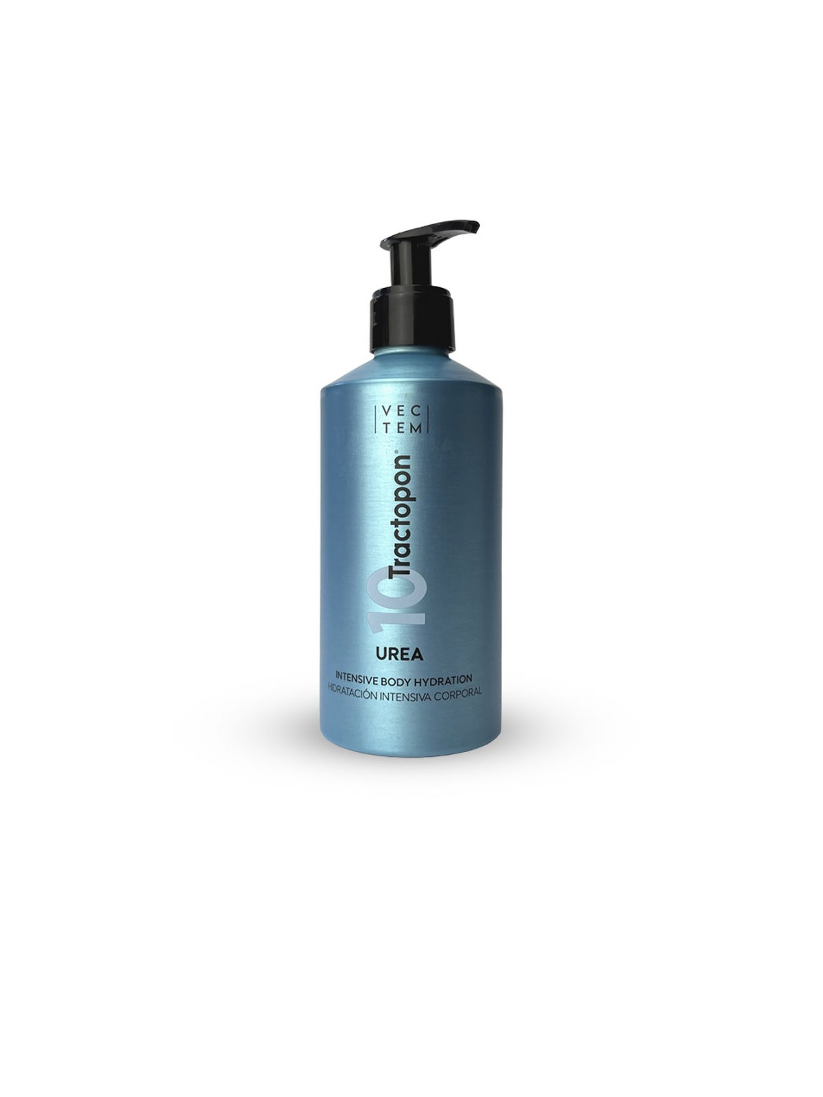 Tractopon TRACTOPON urea 10 con prebiotici 300ml unisex