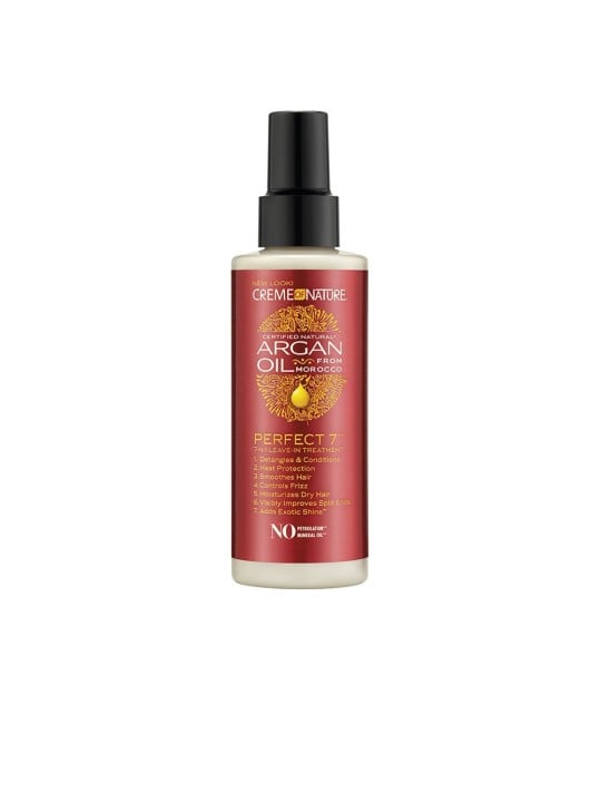 Creme Of Nature Trattamento 7 in 1 con olio di argan 150ml unisex
