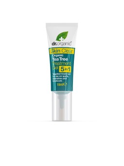 Dr. Organic Trattamento antimacchie SKIN CLEAR 10ml donna