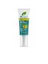 Dr. Organic Trattamento antimacchie SKIN CLEAR 10ml donna