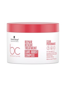 Schwarzkopf Trattamento Bonacure Repair Rescue 500ml unisex