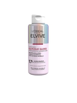 L'Oréal Paris Trattamento di laminazione ELVIVE GLYCOLIC GLOSS 5 min 200ml donna