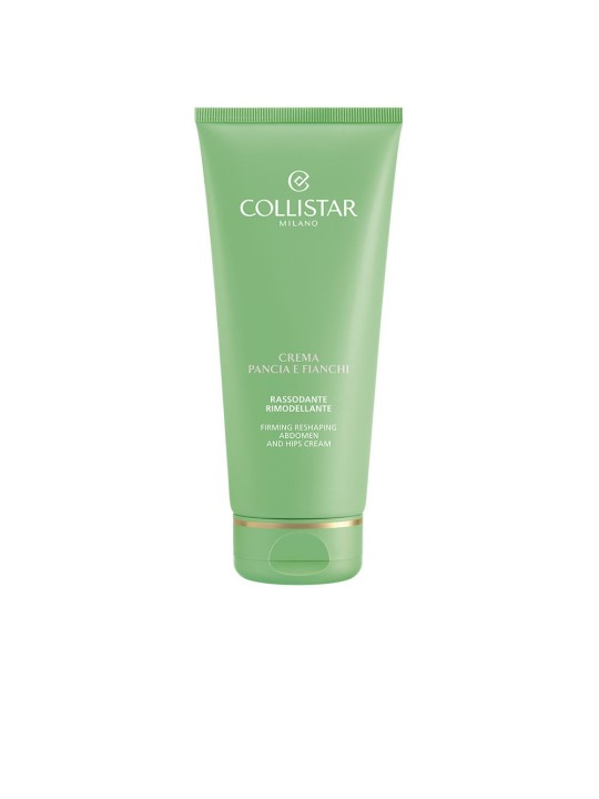 Collistar Trattamento di mesoremodeling per addome e fianchi 200ml donna