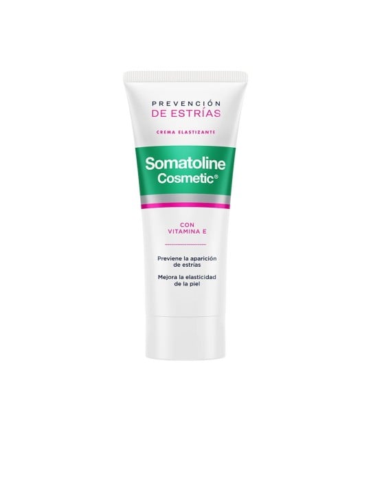 Somatoline Cosmetic Trattamento e prevenzione delle smagliature 250ml donna