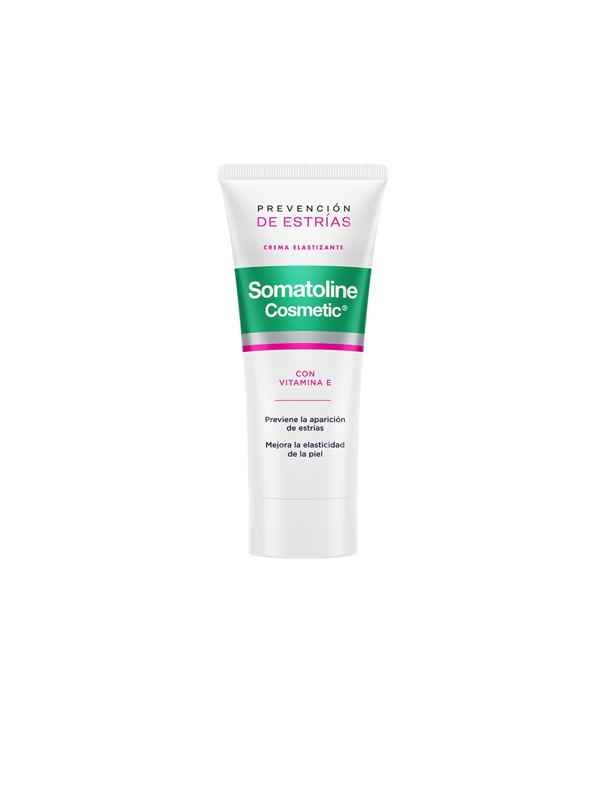 Somatoline Cosmetic Trattamento e prevenzione delle smagliature 250ml donna