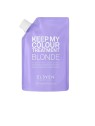 Eleven Australia Trattamento KEEP MY COLOR per capelli biondi 200ml unisex