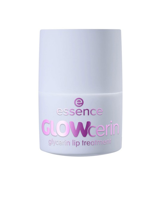 Essence Trattamento labbra alla glicerina GLOW FOR IT n.01-Glow For It 12gr unisex